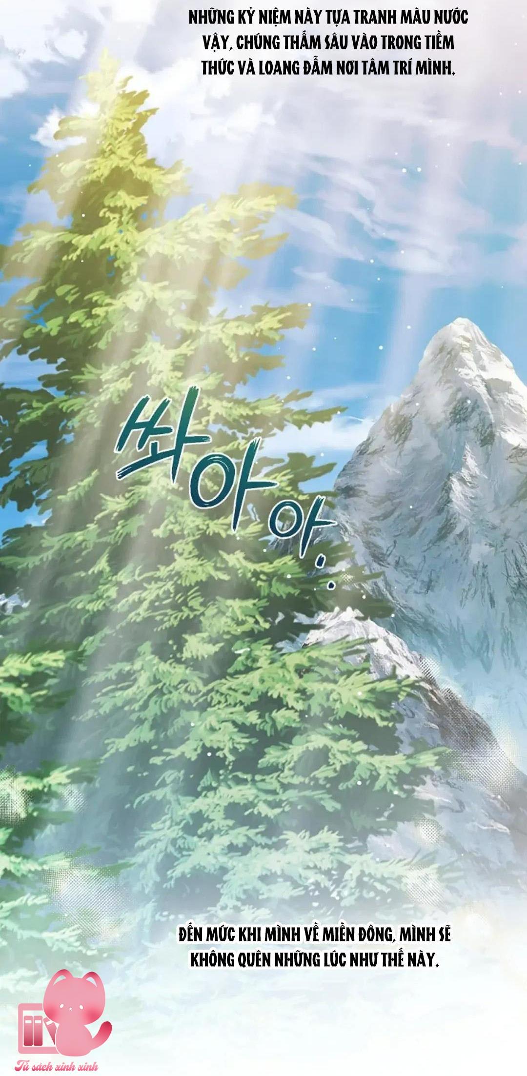 Tiểu Thư Crystal Là Nam Nhân Chap 32 - Trang 2