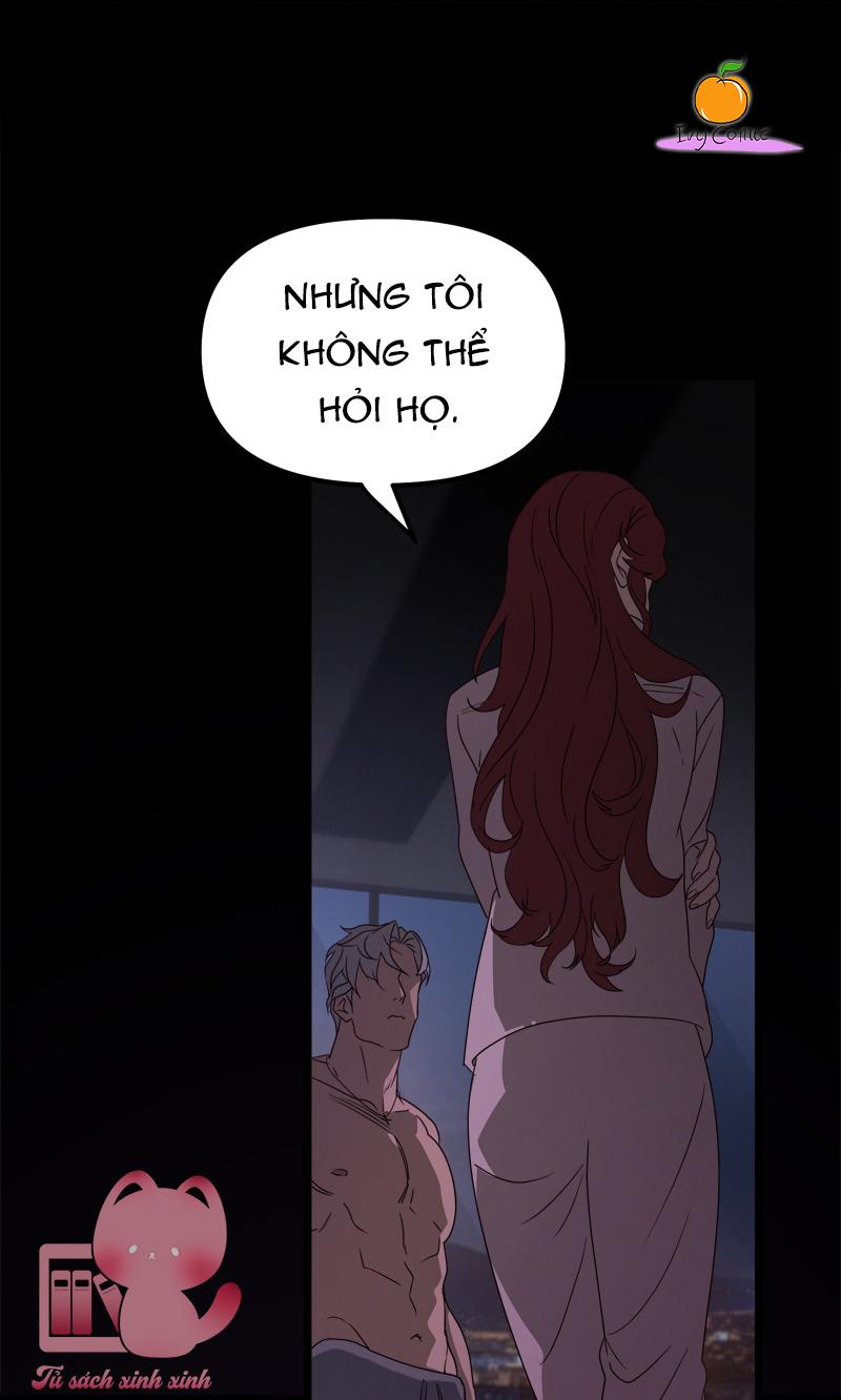 Bảo Mẫu Của Mafia Chap 44 - Trang 4