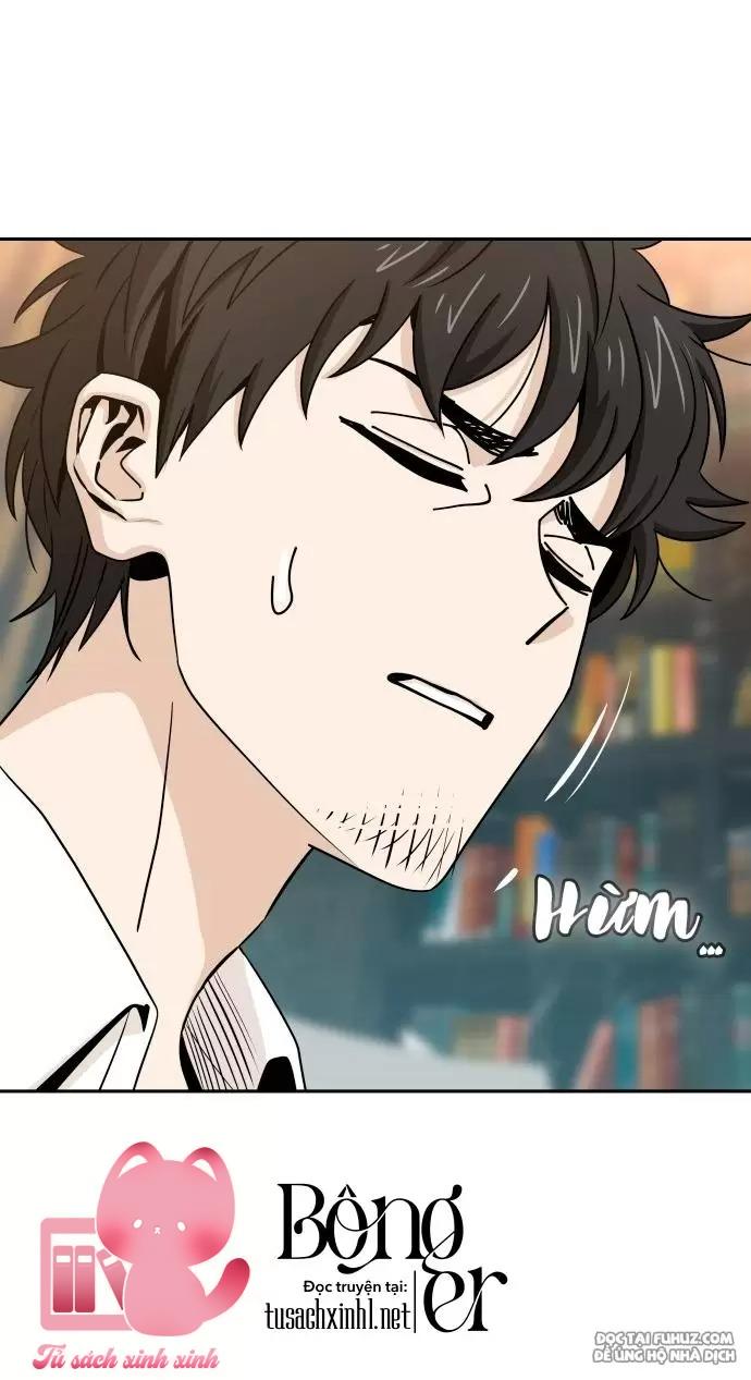Lớ Ngớ Vớ Phải Tình Yêu Chap 63 - Trang 2