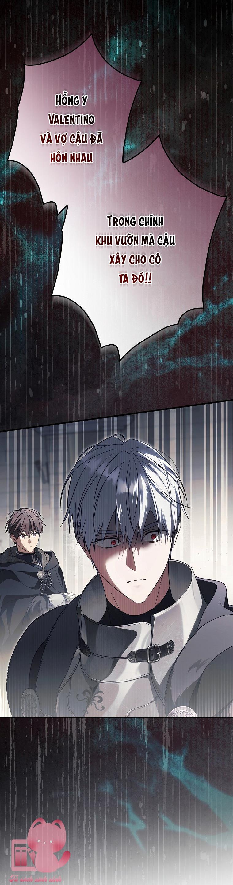 Cách Khiến Phu Quân Đứng Về Phía Tôi Chap 99 - Trang 2
