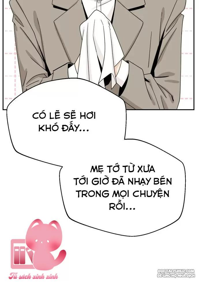 Lớ Ngớ Vớ Phải Tình Yêu Chap 52 - Trang 2