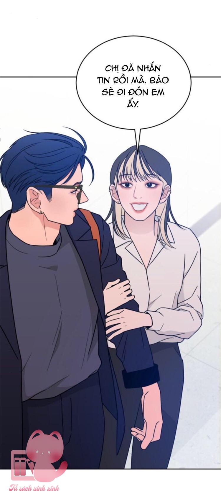 Vận May Không Ngờ Chap 37 - Trang 2