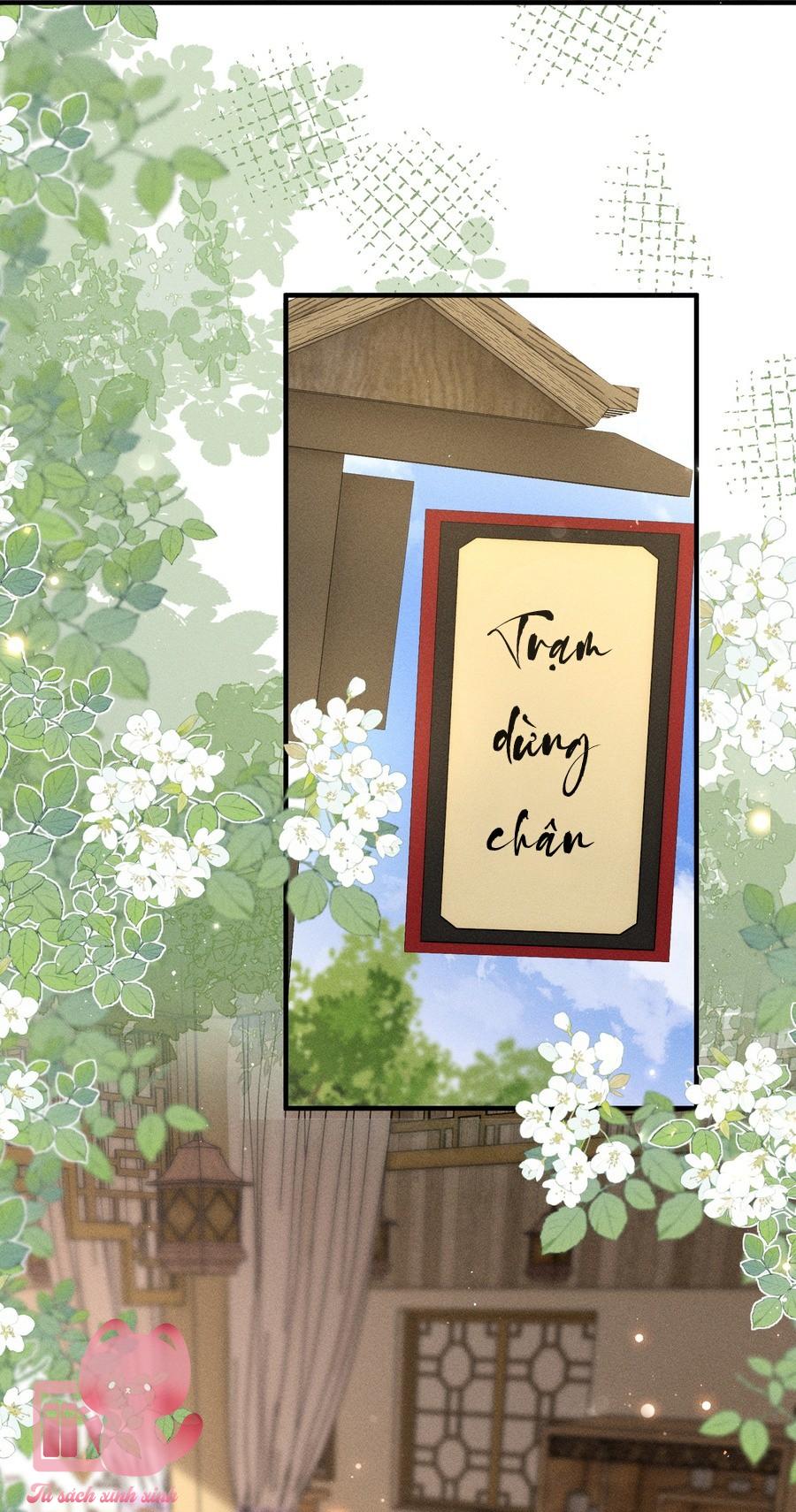 Nữ Phụ Không Muốn Nam Nữ Chính Chia Tay Chap 46 - Trang 2