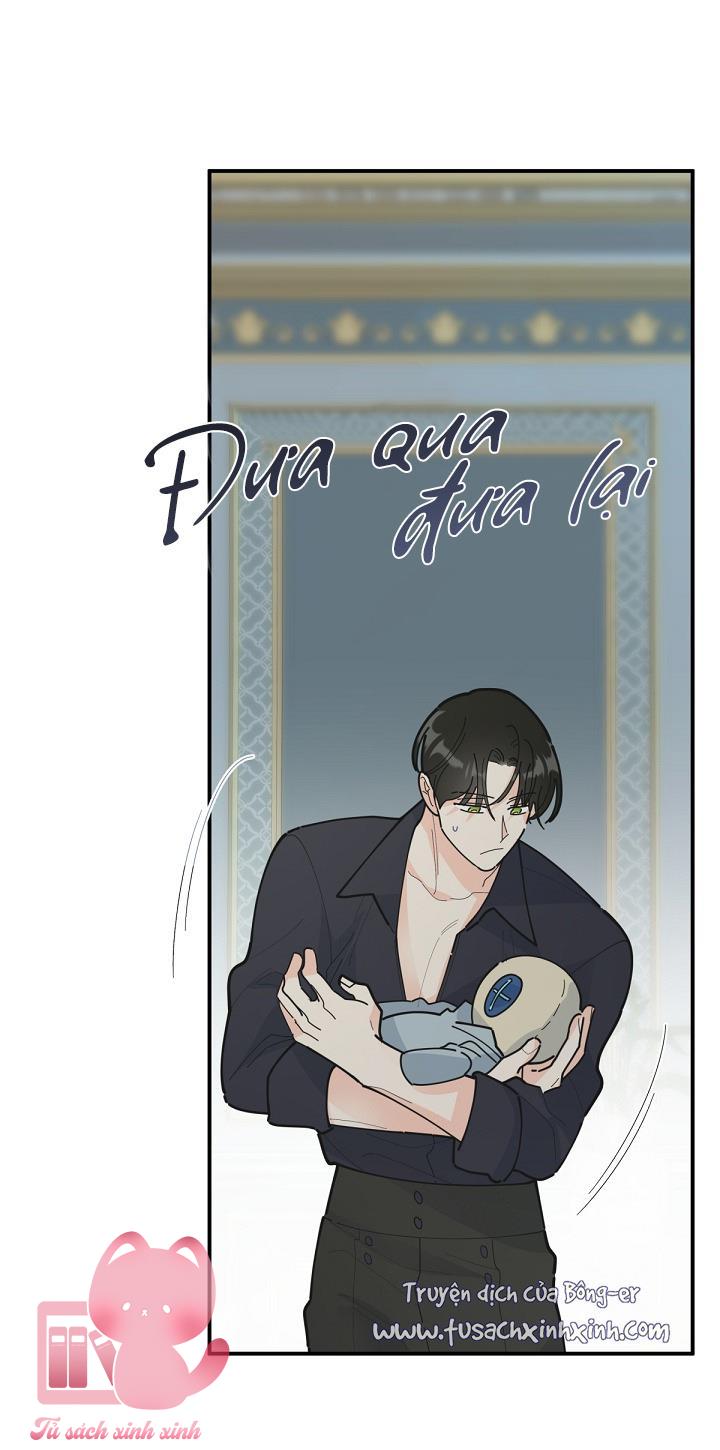 Người Hùng Của Ác Nữ Chapter 101 - Trang 4