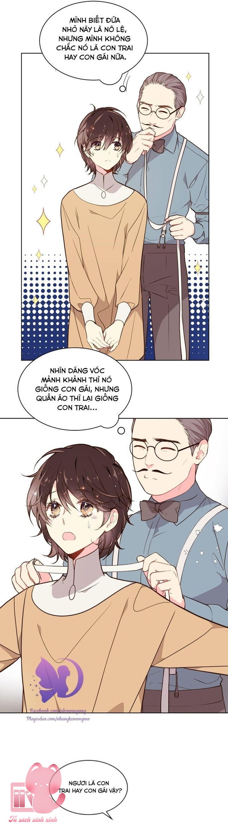 Beatrice Chap 34 - Trang 2