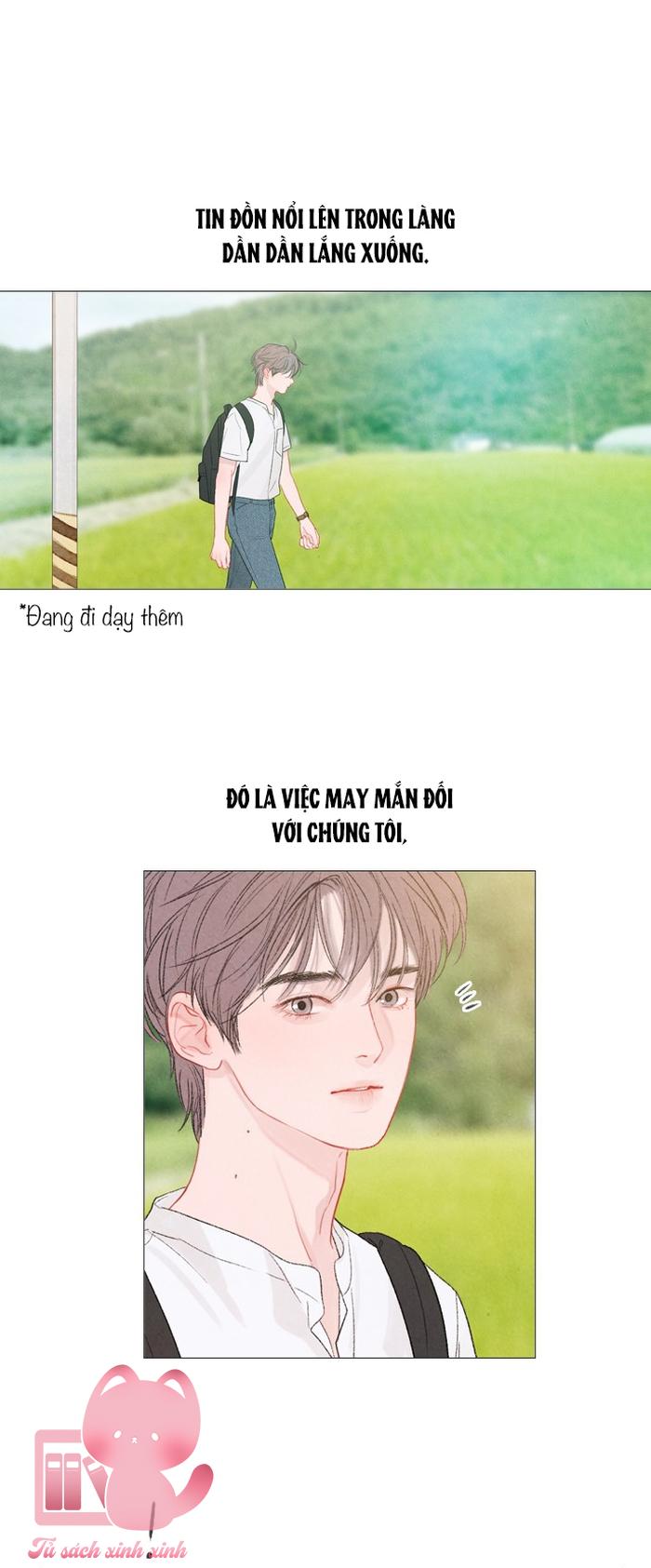 Thần Bí Chap 73 - Trang 2