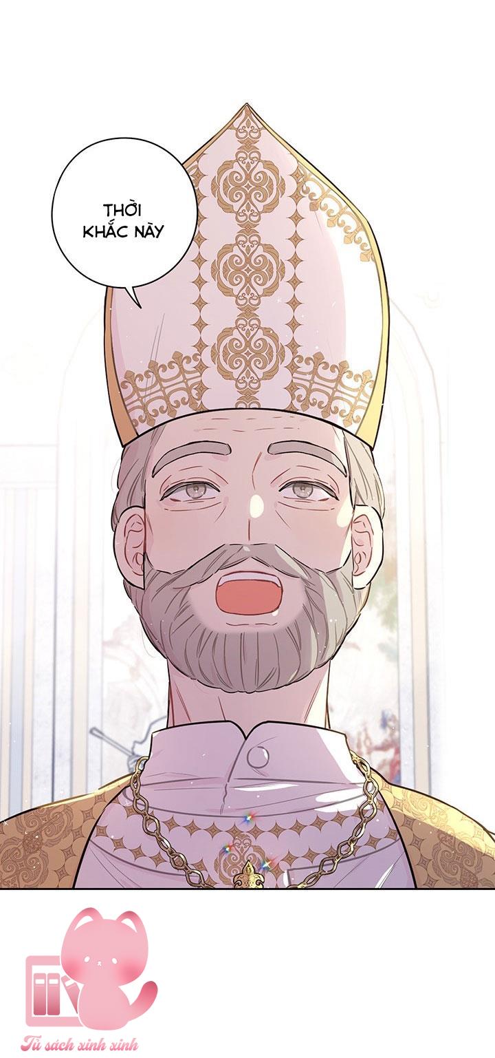 Hoàng Nữ Tóc Đen Chap 80 - Trang 2