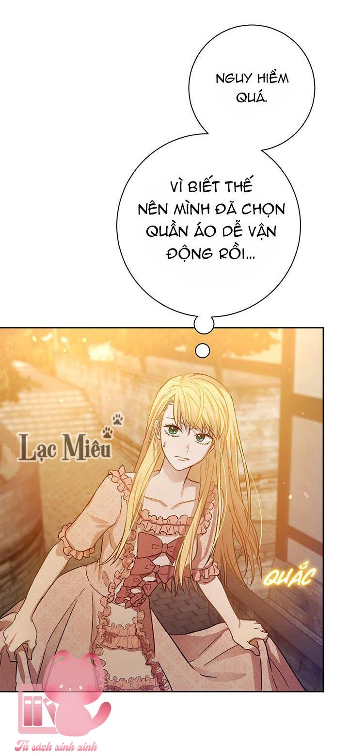 Cuộc Sống Mới Của Công Nương Chapter 7 - Trang 4