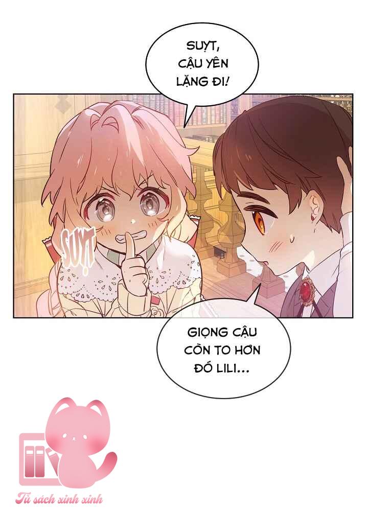 Quý Cô Thế Giới Ngầm Chap 9 - Trang 4