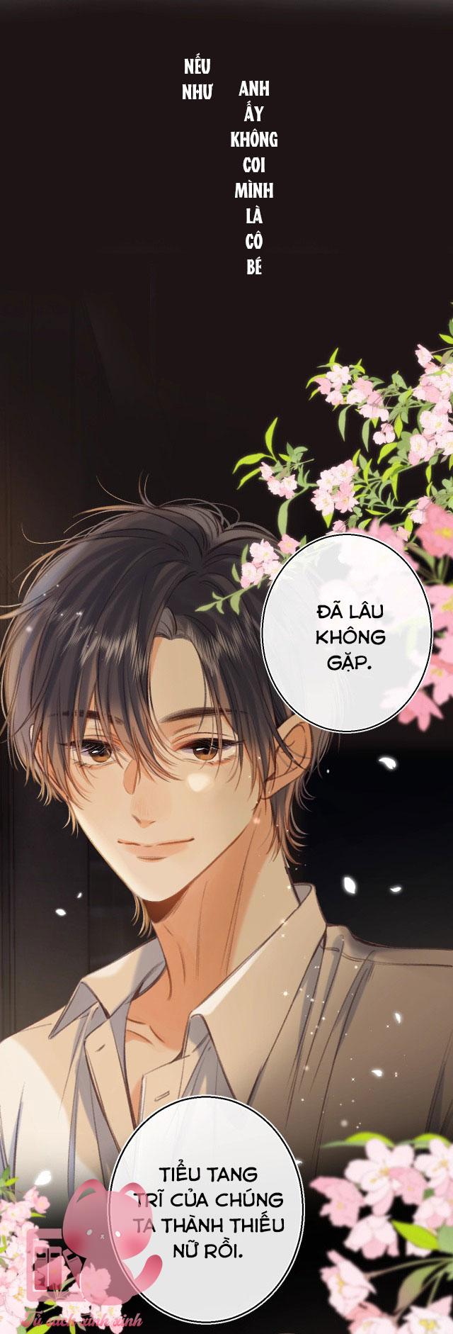 Mối Tình Thầm Kín Chap 46.2 - Trang 2