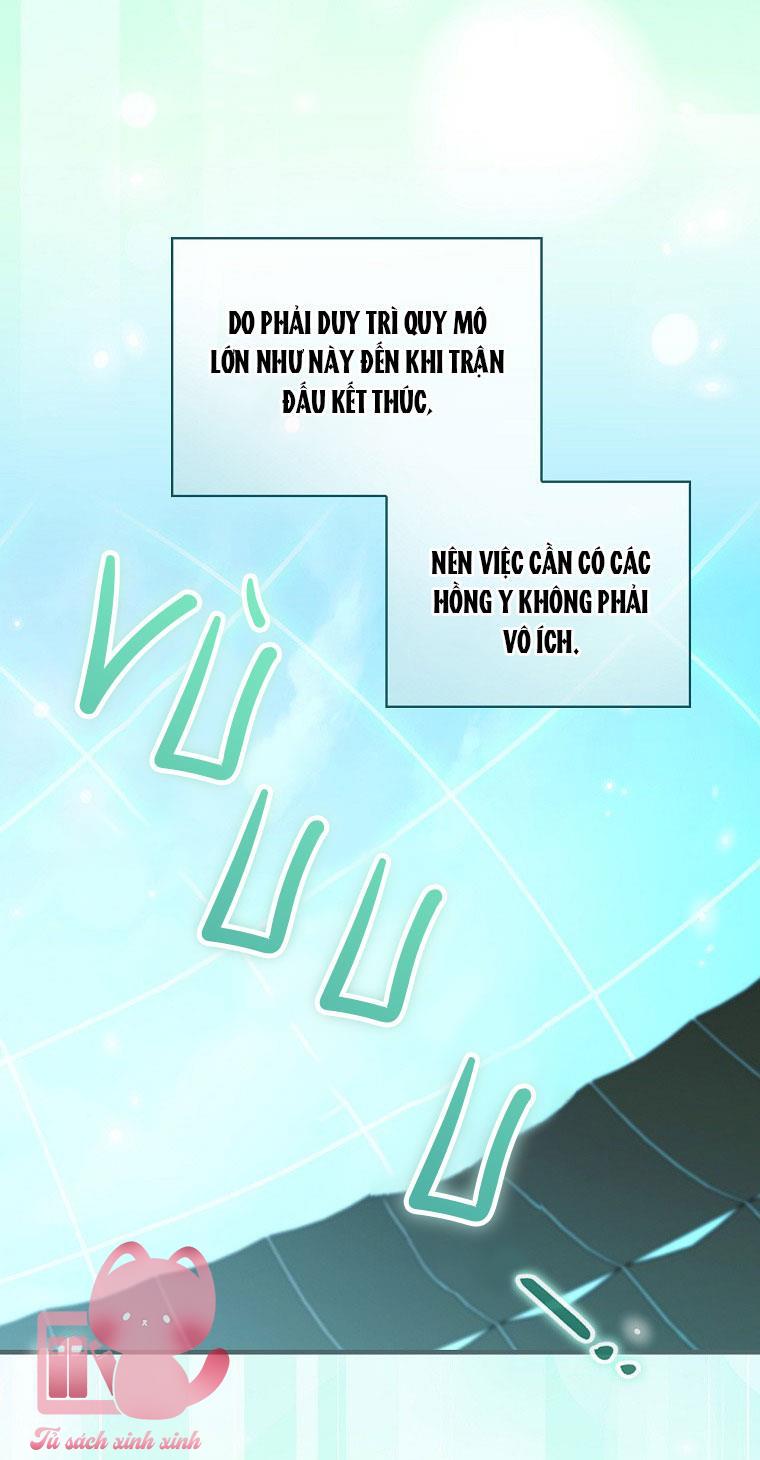 Cách Khiến Phu Quân Đứng Về Phía Tôi Chap 91 - Trang 2
