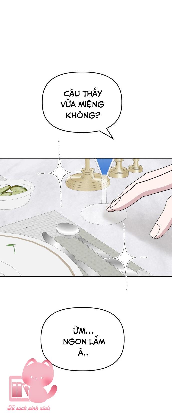 Quan Hệ Nhân Quả Chap 45 - Trang 2