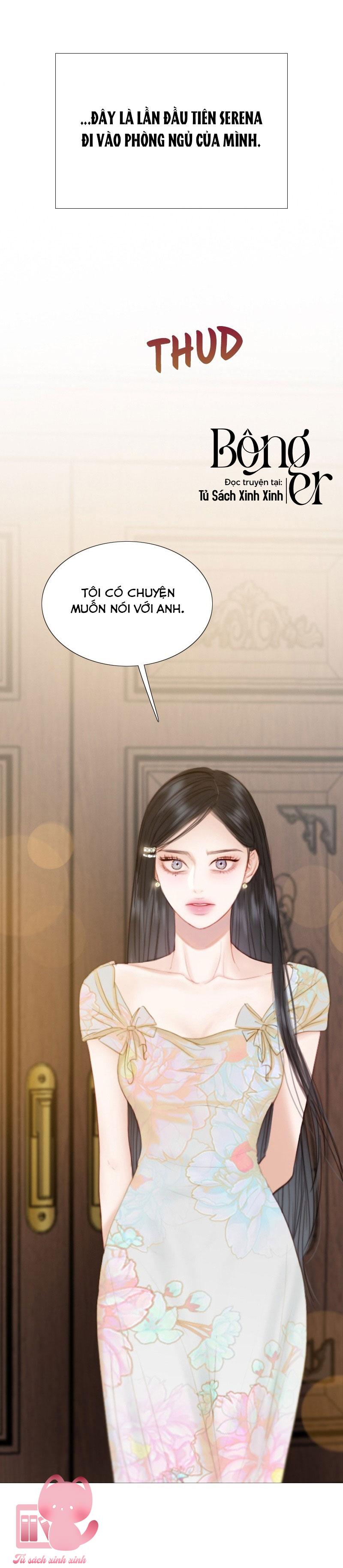 Serena Chap 55 - Trang 3