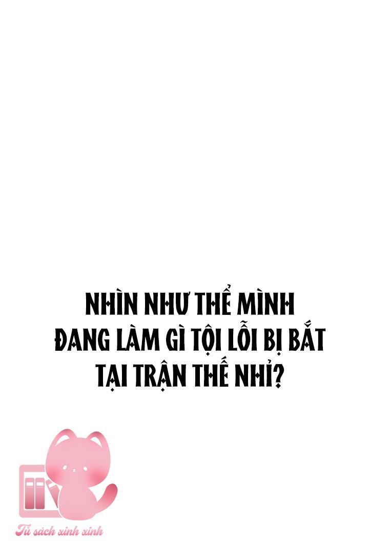 Hãy Coi Chừng Ác Nữ Chap NT19 - Trang 2