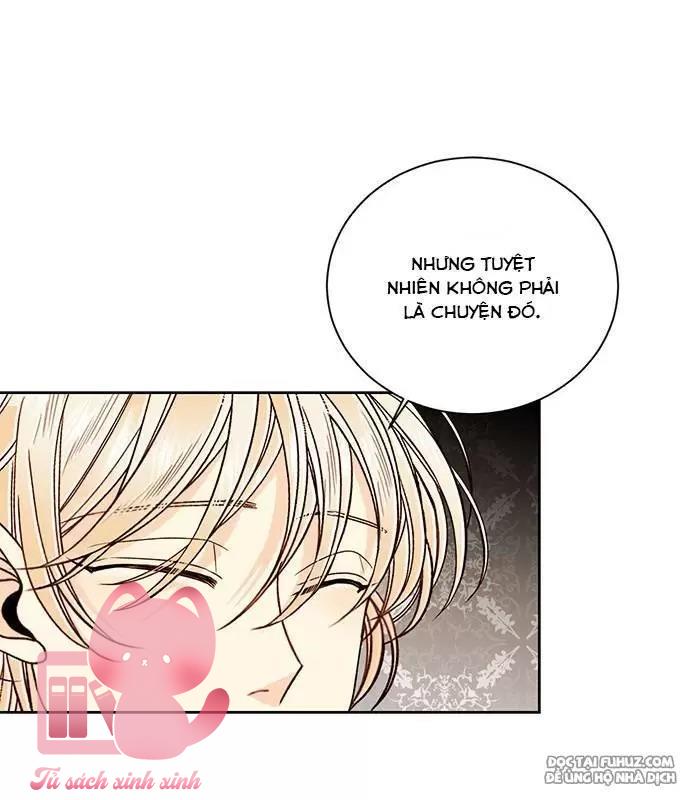 Hoàng Hậu Tái Hôn Chapter 48 - Trang 4