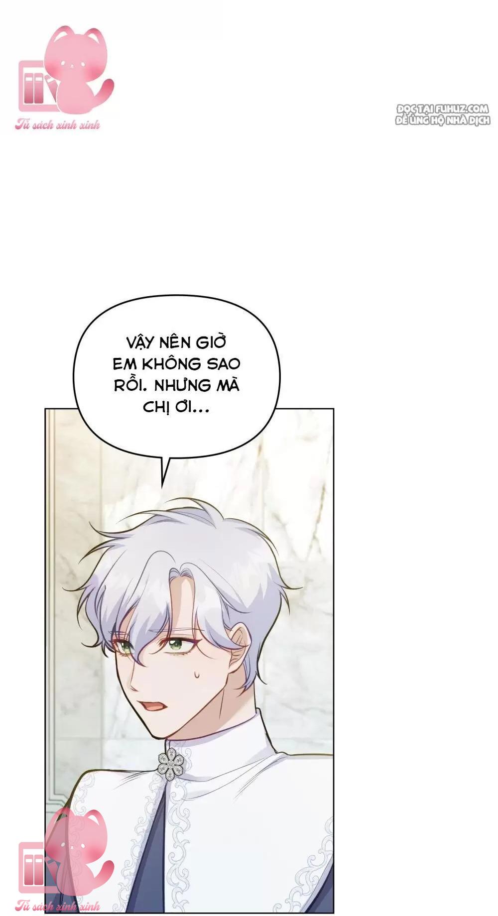 Nếu Không Vâng Lời Công Tước Chapter 44 - Trang 4