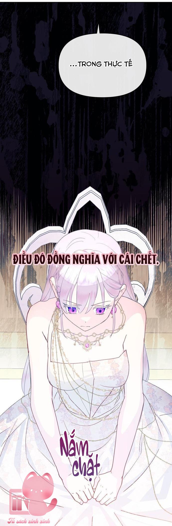 Bỏ Quách Chồng Con Đi, Tiền Bạc Mới Là Tất Cả Chap 51 - Trang 2