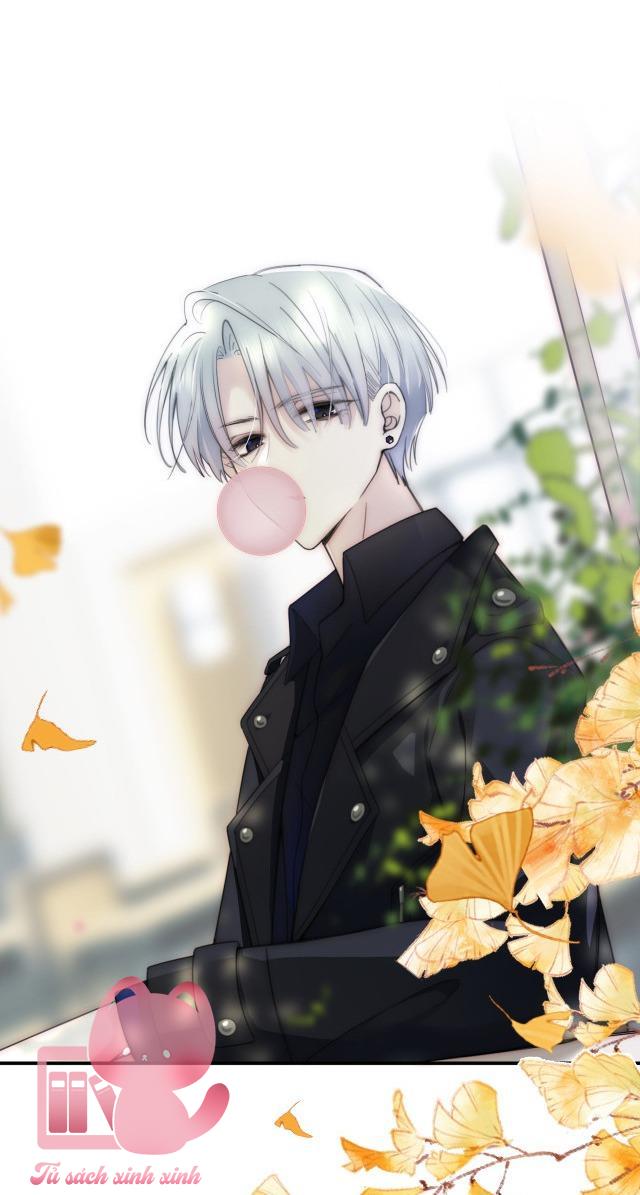 Bệnh Yêu Chapter 3 - Trang 3
