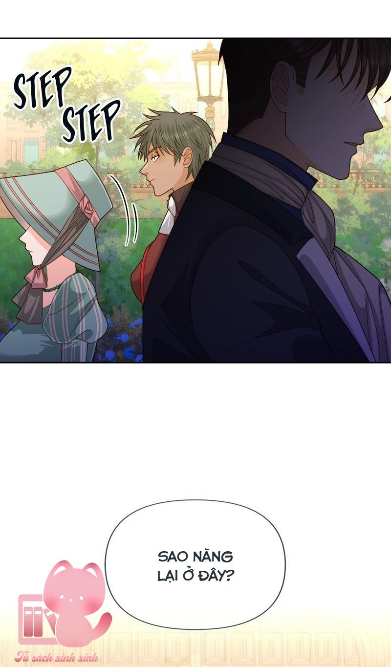 Hoàng Hậu Tái Hôn Chapter 163 - Trang 4