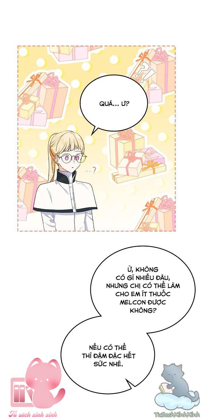 Kiếp Này Ta Sẽ Trở Thành Gia Chủ Chap 21 - Trang 2