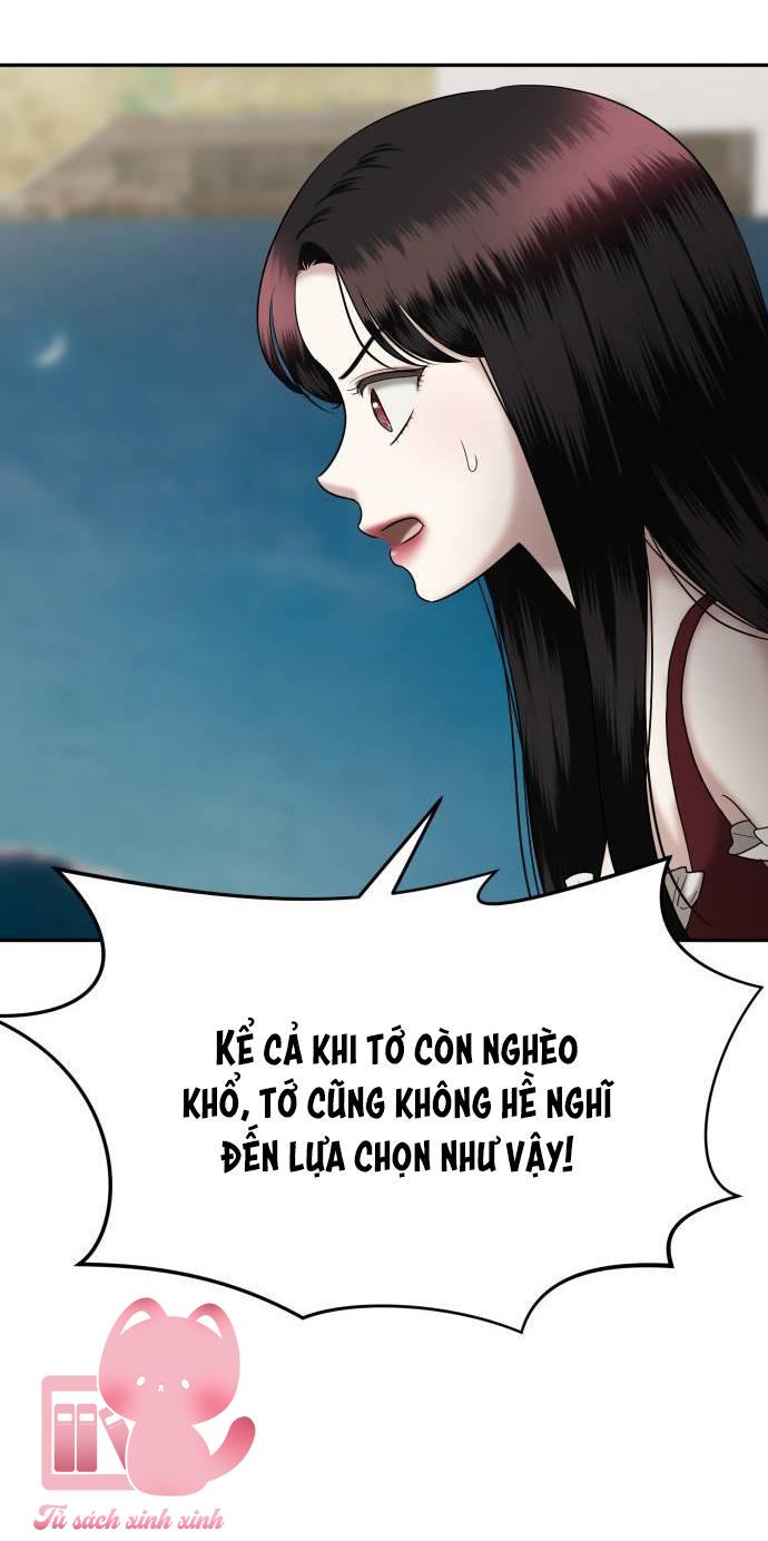 Chị Em Tranh Đấu Chap 40 - Trang 2