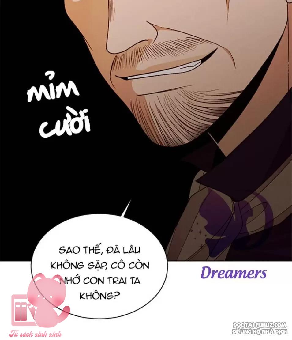 Hoàng Hậu Tái Hôn Chapter 44 - Trang 4