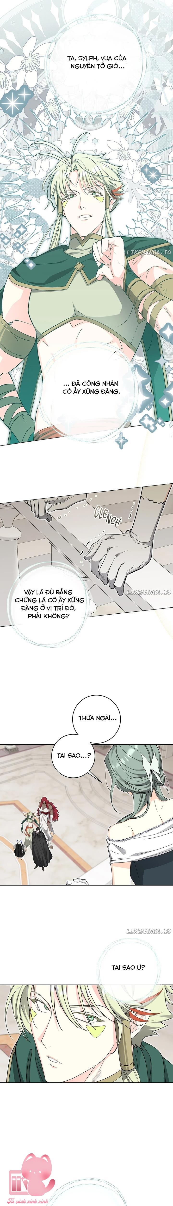 Cút Khỏi Gia Tộc Của Tôi! Chap 29 - Trang 3