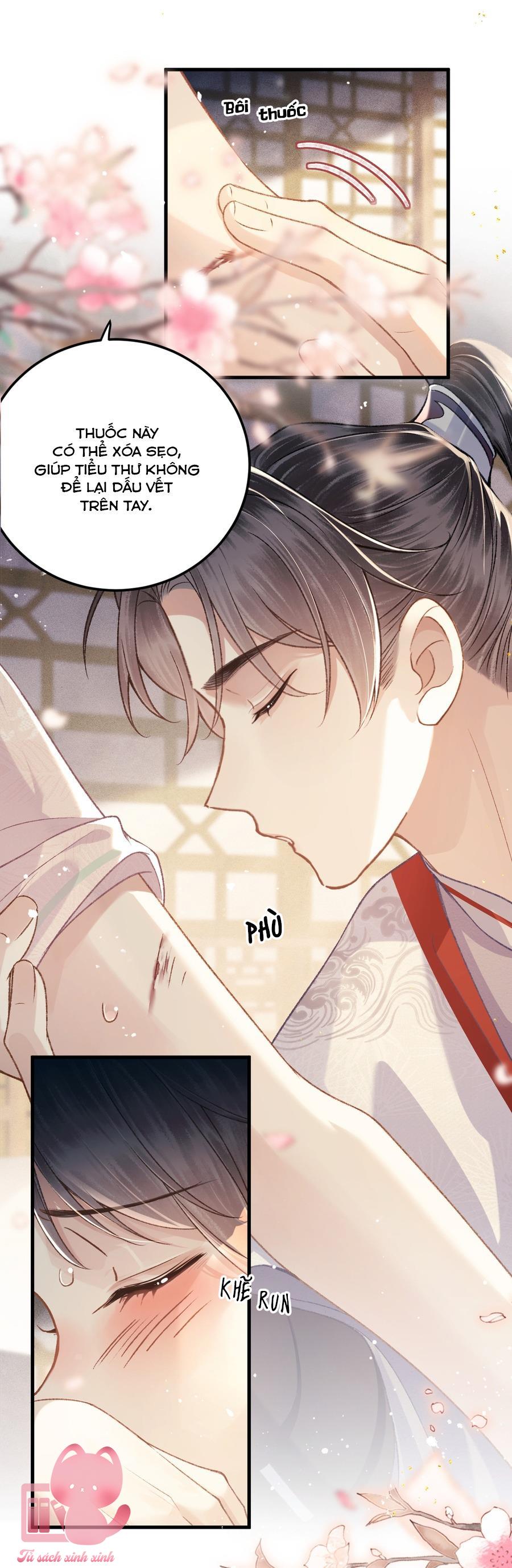 Gả Cho Vai Ác Chap 60 - Trang 2