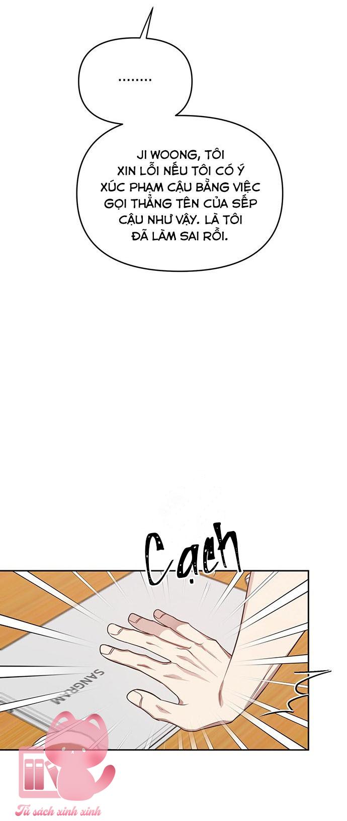 Gieo Nhân Gặt Quả Chap 43 - Trang 2