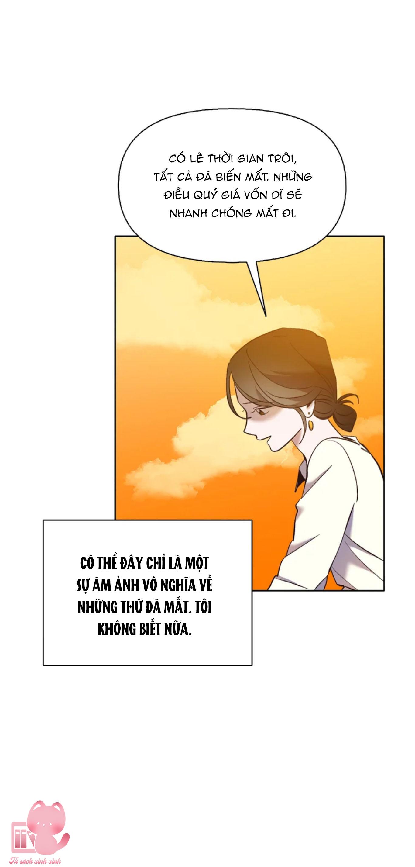 Thanh Xuân Của Chúng Ta Chap 58 - Trang 4