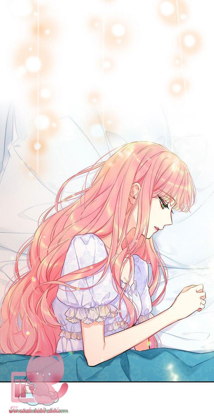 Ác Nữ Muốn Ly Hôn Chap 116 - Trang 2