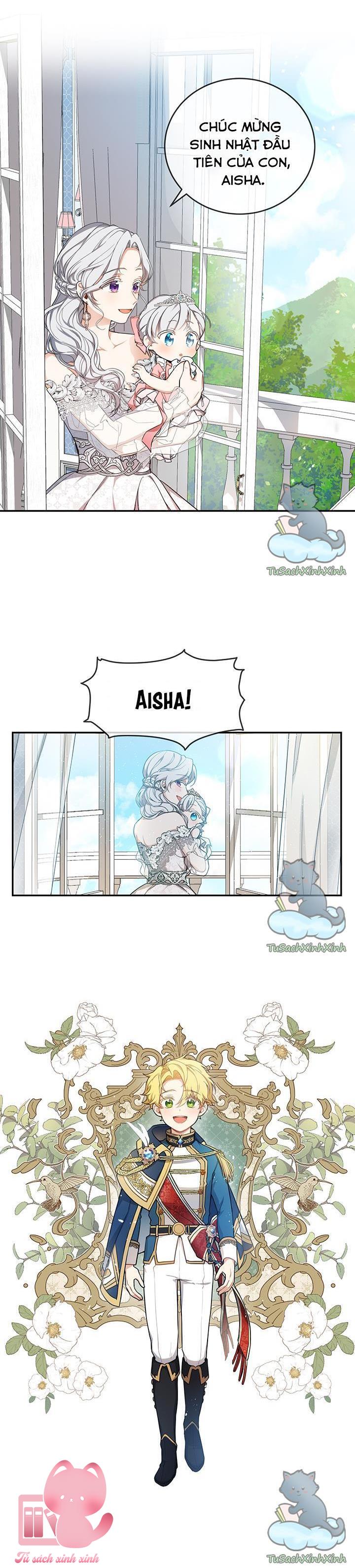 Hướng Về Ánh Dương Lần Nữa Chapter 7 - Trang 4