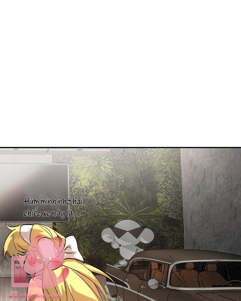 Ác Chi Hoàn Chapter 19 - Trang 4