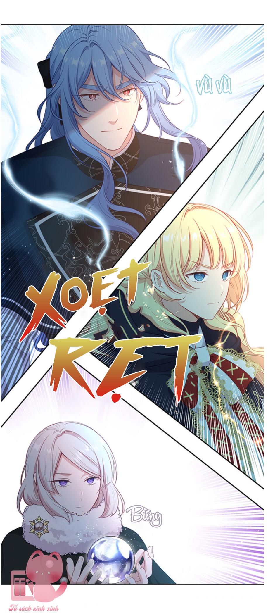 Hãy Coi Chừng Ác Nữ Chapter 77 - Trang 4