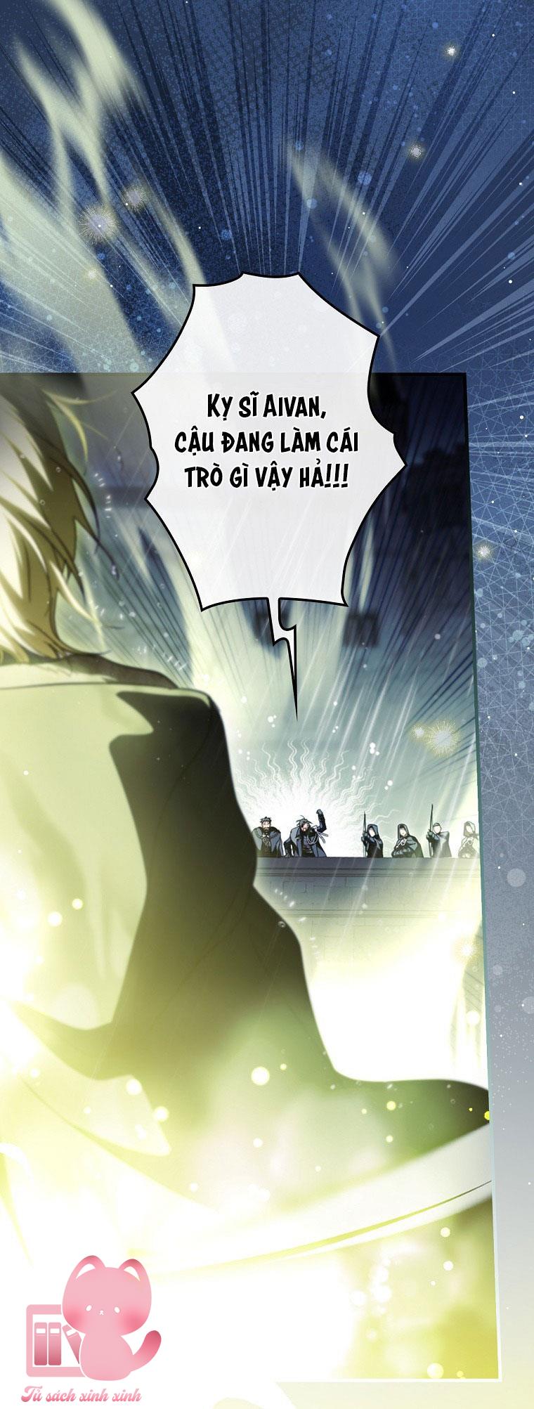 Cách Khiến Phu Quân Đứng Về Phía Tôi Chap 108 - Trang 2