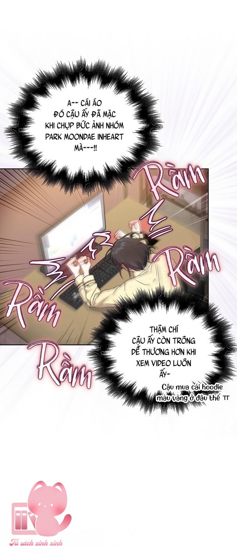 Debut Or Die Chap 70 - Trang 4