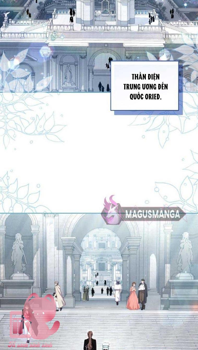 Tôi Được Nuôi Dưỡng Bởi Những Kẻ Phản Diện Chap 71 - Trang 3