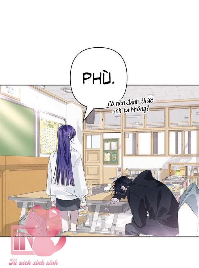 Đàn Anh Xấu Xa! Chap 70 - Trang 3