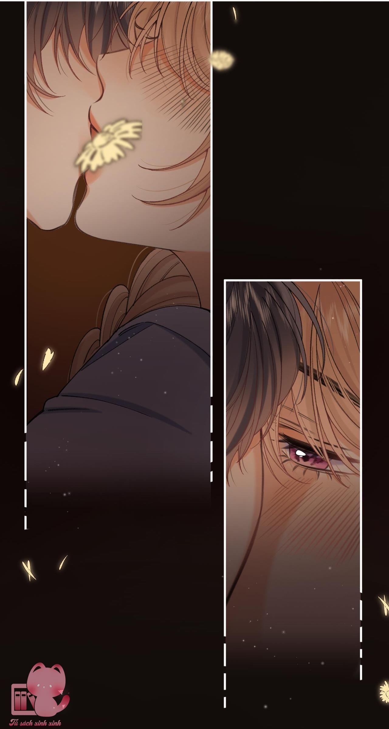 Mối Tình Thầm Kín Chapter 111 - Trang 4