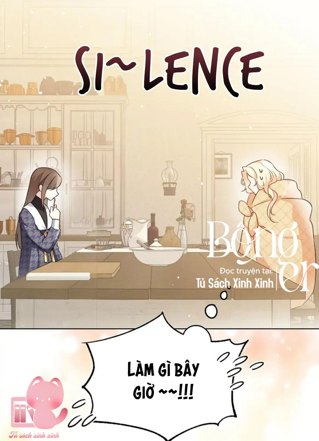 Tiểu Thư Crystal Là Nam Nhân Chap 16 - Trang 2