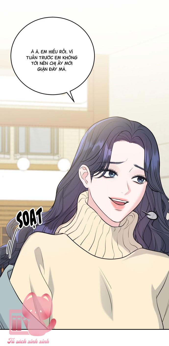 Mùa Hè Bất Tận Chap 3 - Trang 3