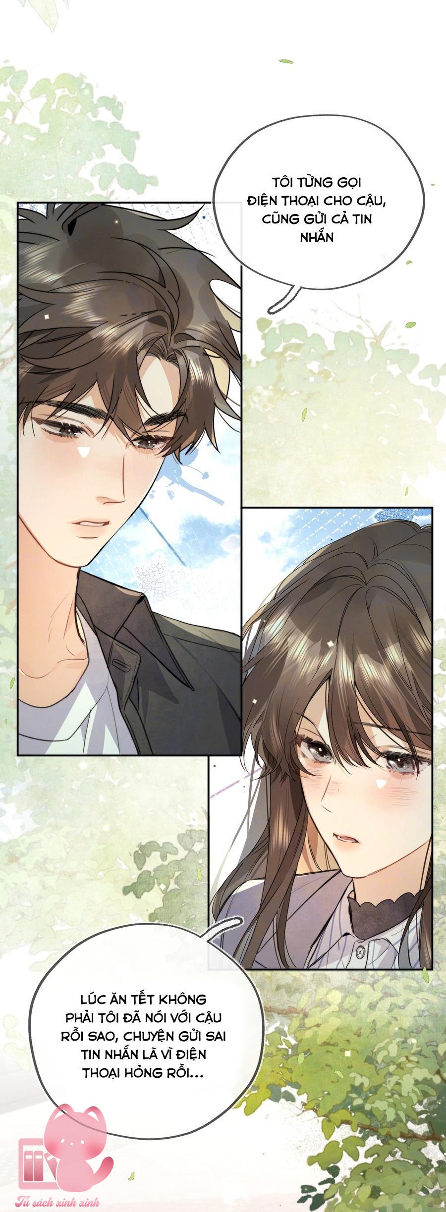 Tỏ Tình Chapter 57 - Trang 4