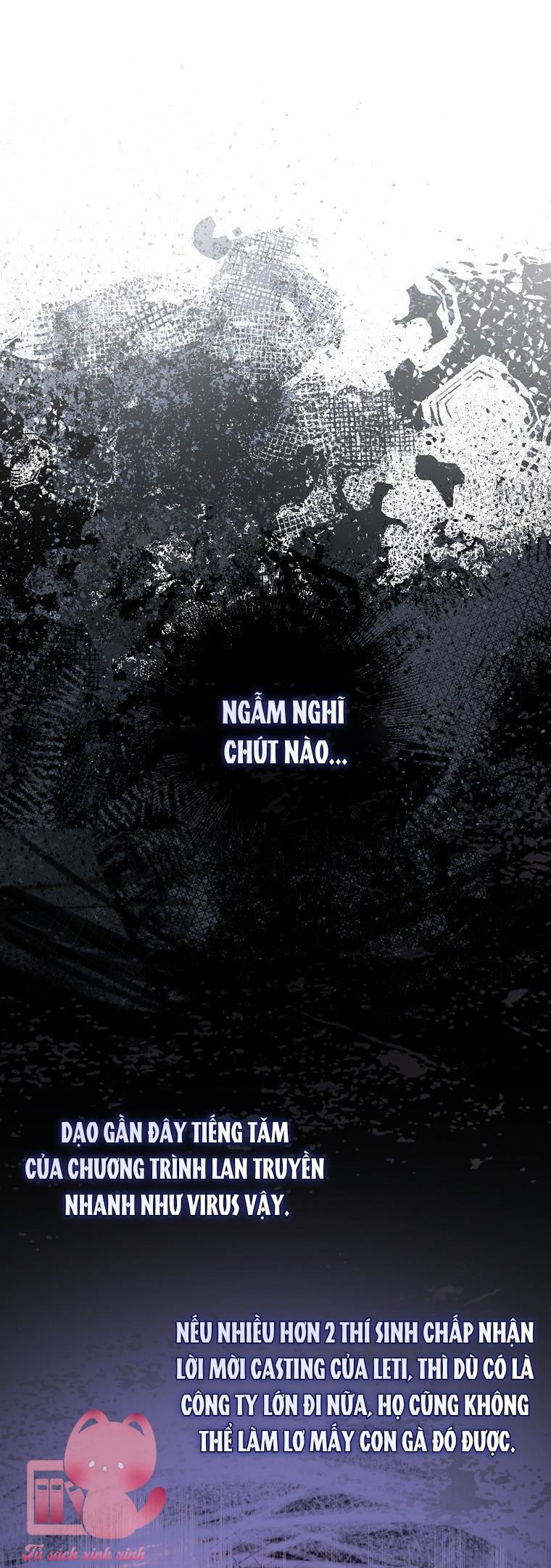 Debut Or Die Chap 52 - Trang 3
