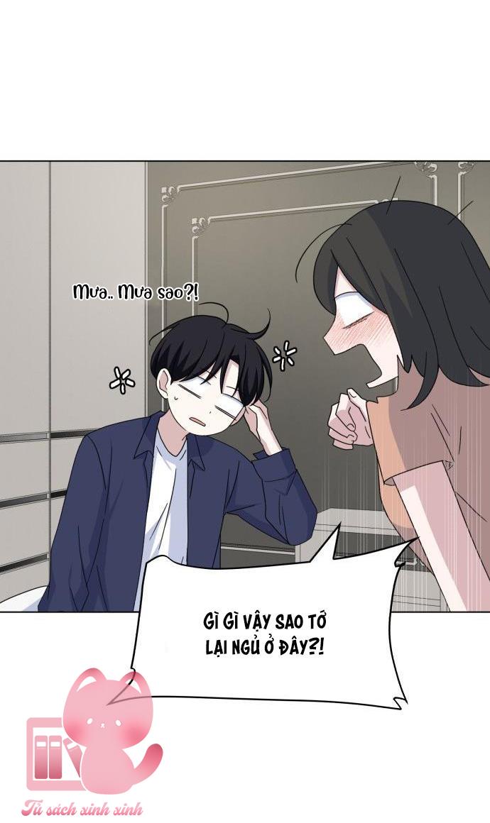 Quan Hệ Nhân Quả Chap 36 - Trang 2
