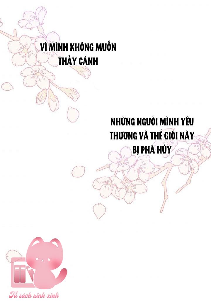 Những Nhân Vật Mạnh Nhất Thế Giới Ám Ảnh Tôi Chapter 13 - Trang 4