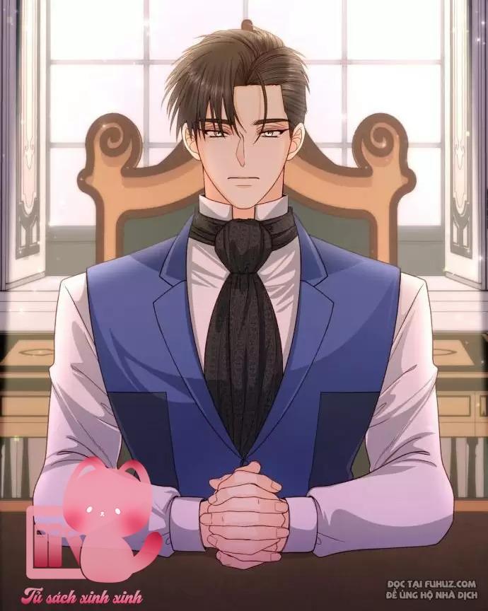 Hoàng Hậu Tái Hôn Chapter 136 - Trang 4