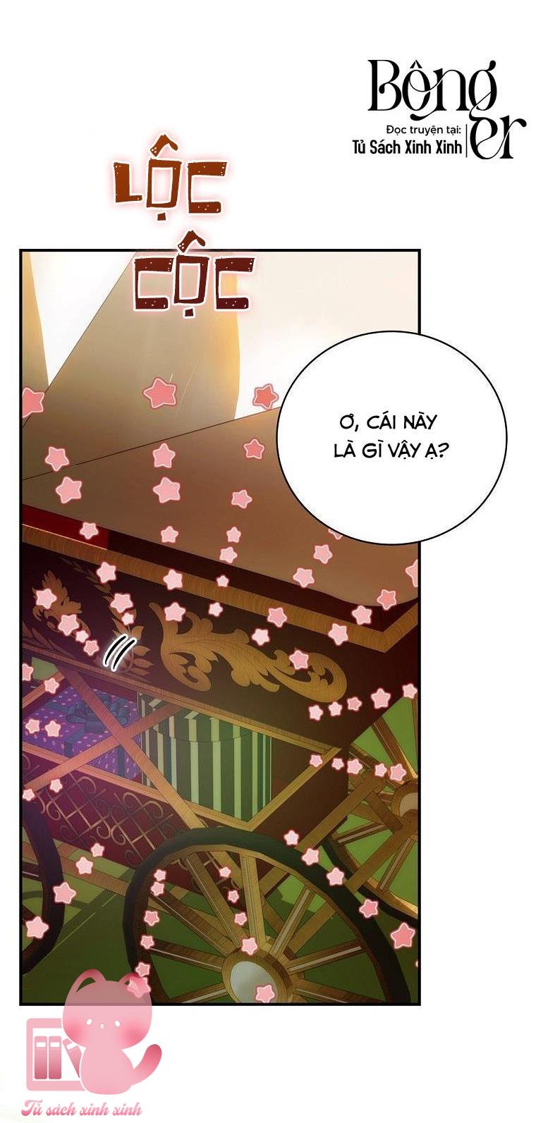 Đứa Nhỏ Không Phải Là Con Anh Chapter 64 - Trang 4