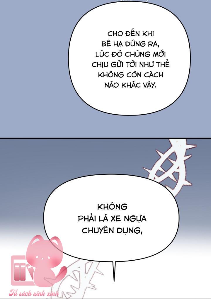 Bỏ Quách Chồng Con Đi, Tiền Bạc Mới Là Tất Cả Chap 30 - Trang 2
