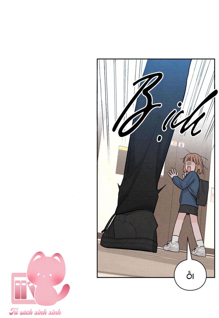 Bí Mật Thanh Xuân Chapter 8 - Trang 4