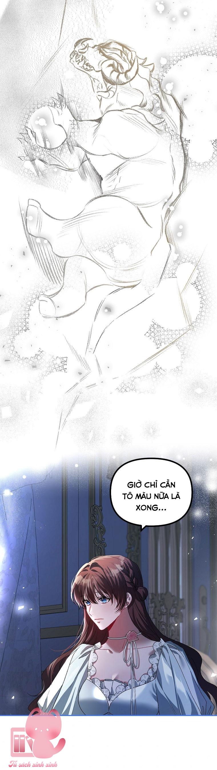 Thời Gian Của Nhân Vật Phụ Có Giới Hạn Chapter 23 - Trang 4